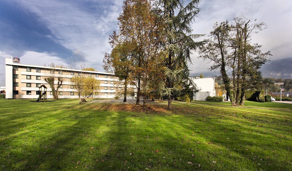 Western Alexander Park Hotel 4*