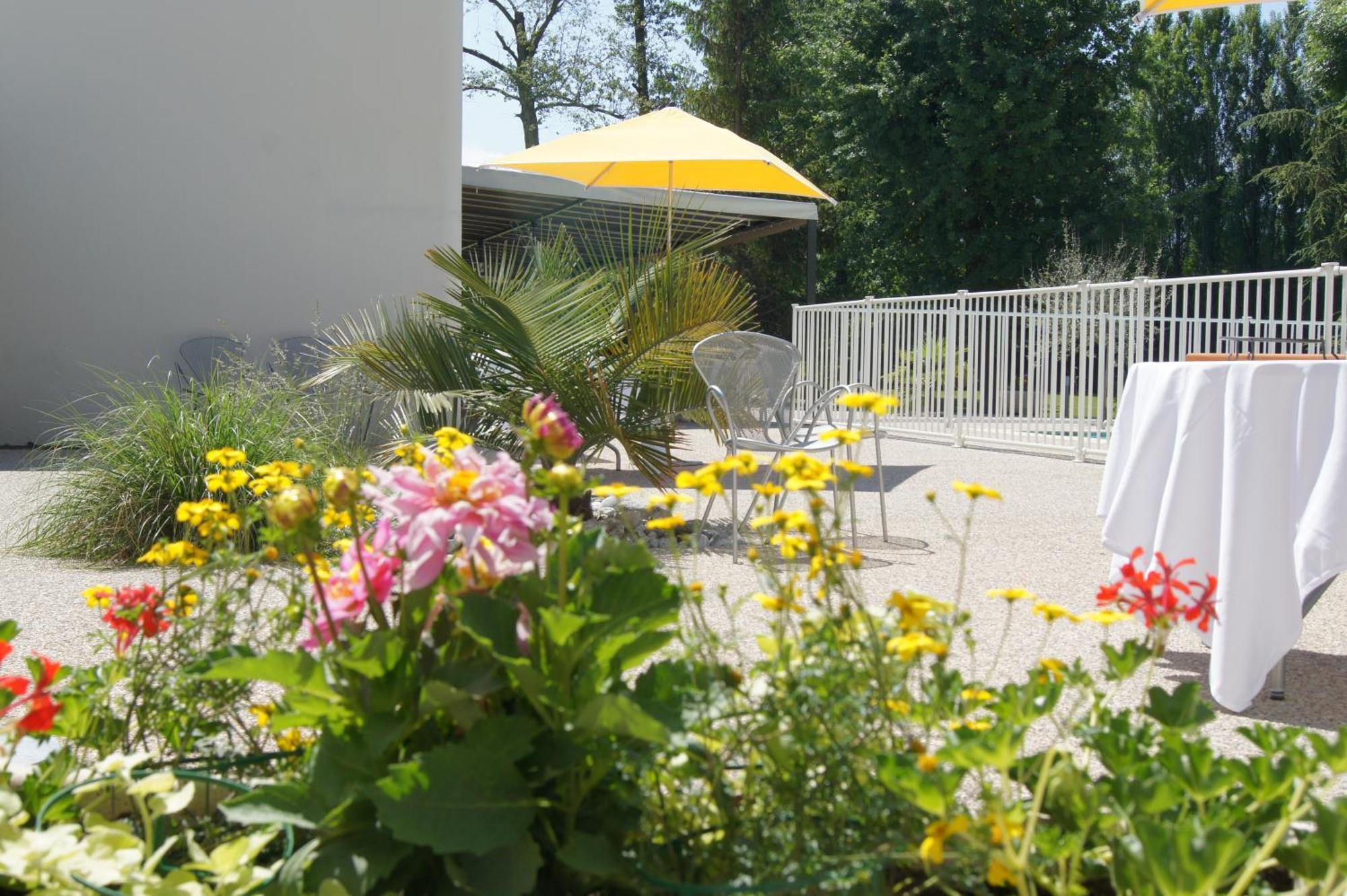 Western Alexander Park Chambery