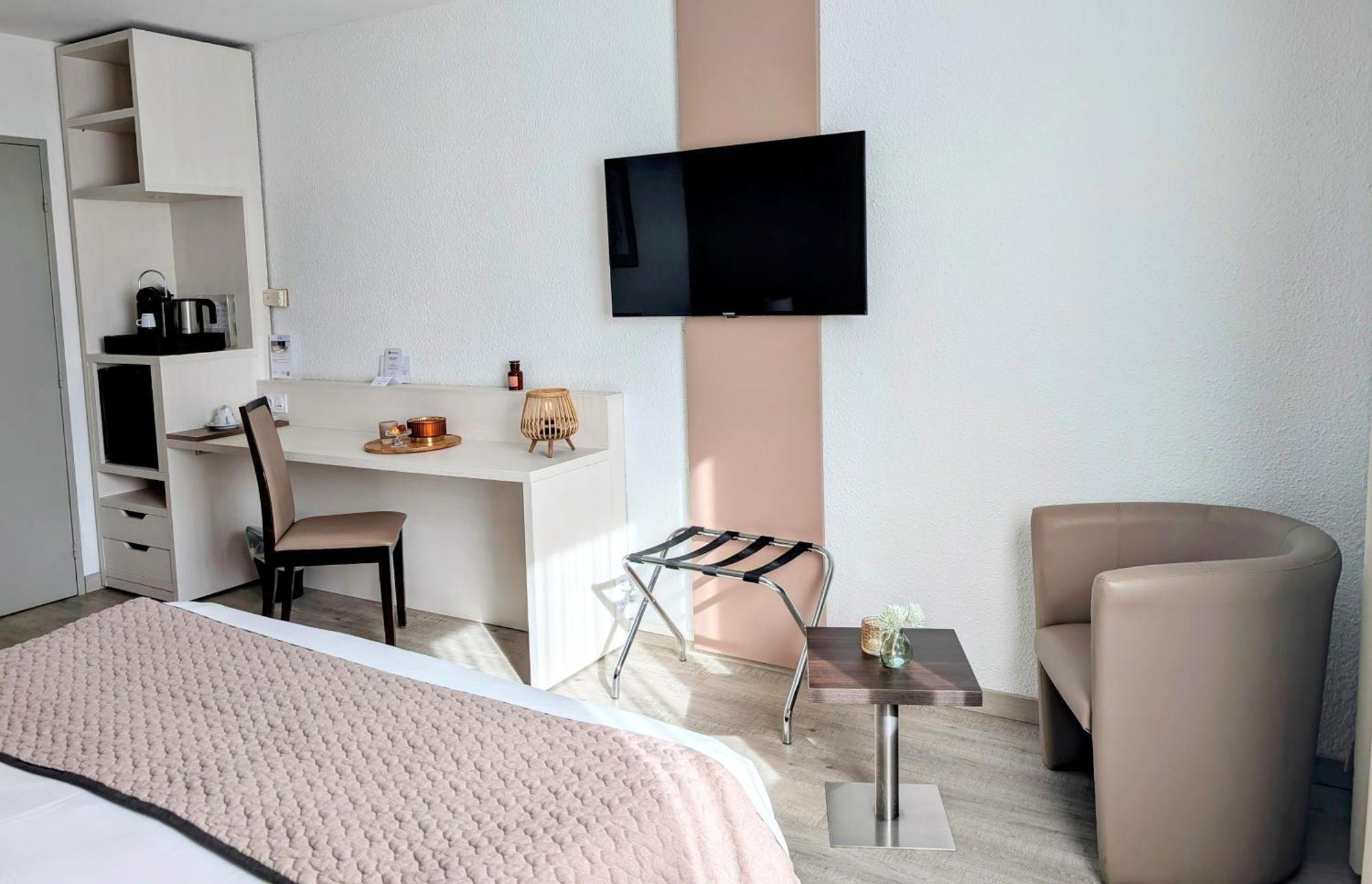 Hotel Western Alexander Park 4*