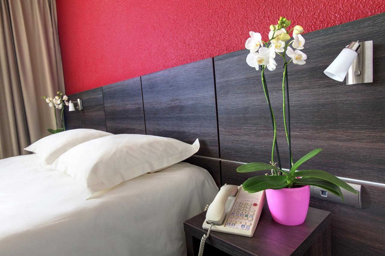 Hotel Western Alexander Park Chambery