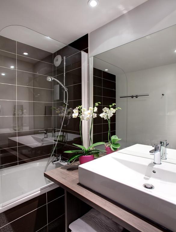 Western Alexander Park Hotel Chambery