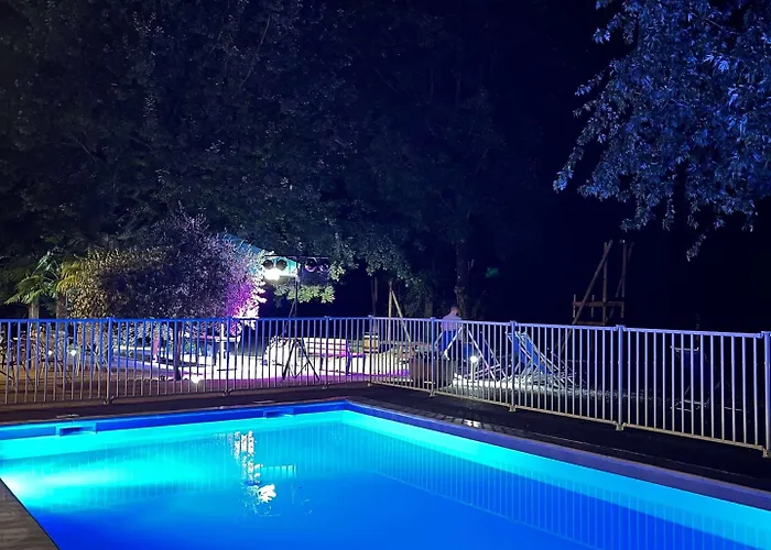 Best Western Alexander Park Chambery