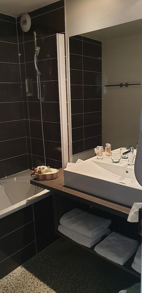 Hotel Western Alexander Park Chambéry