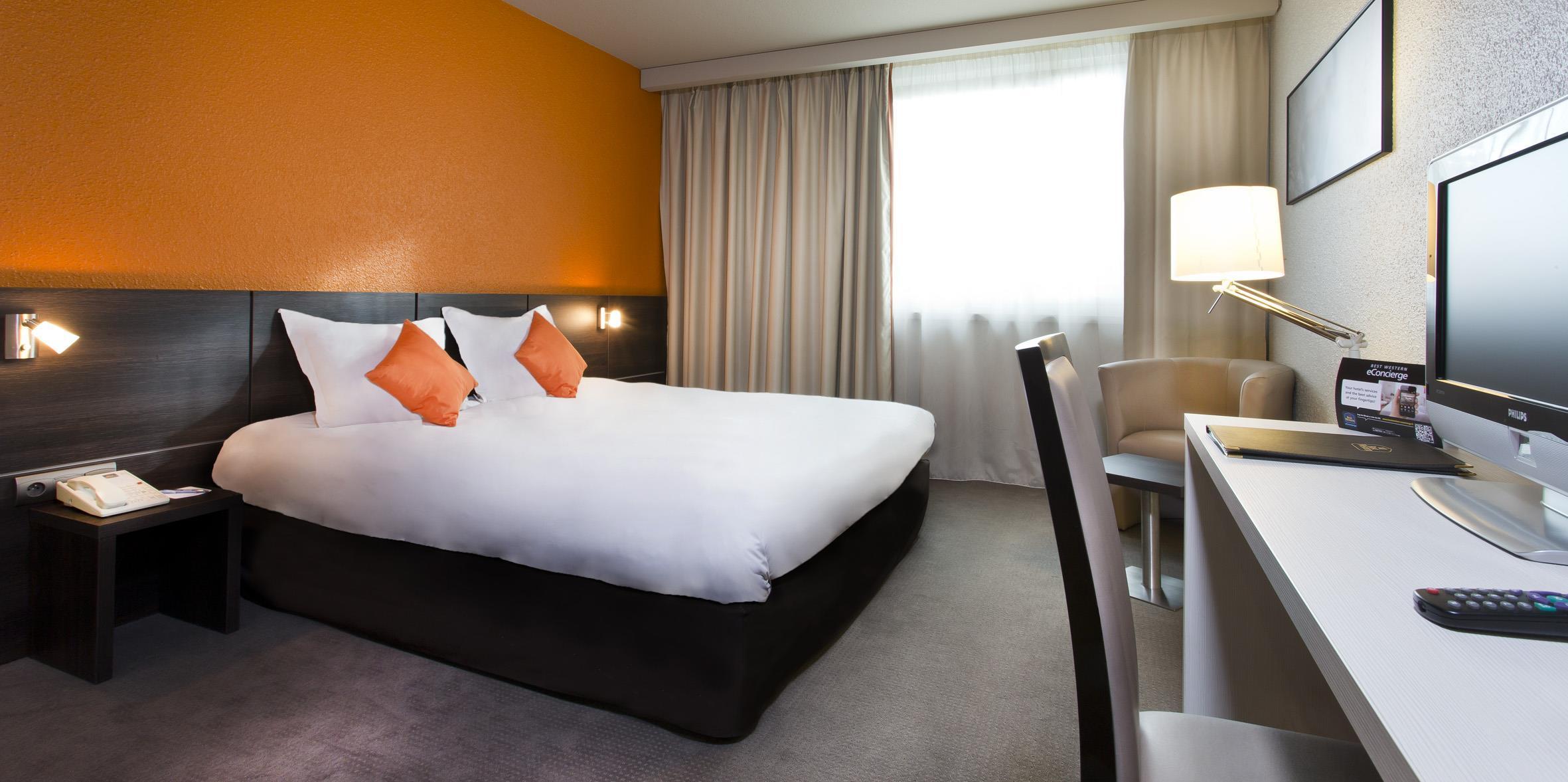 Western Alexander Park 4* Chambéry