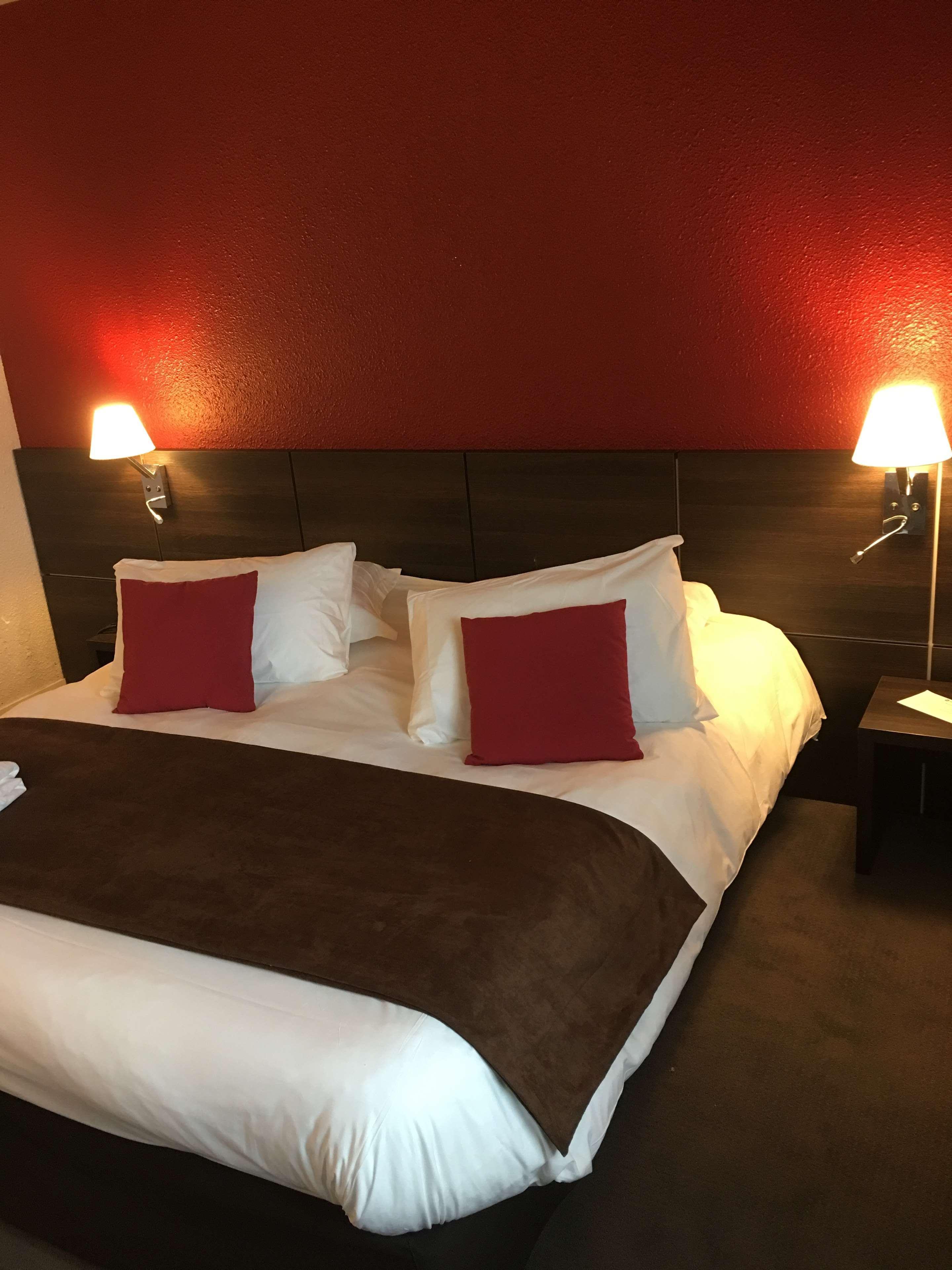Hotel Western Alexander Park