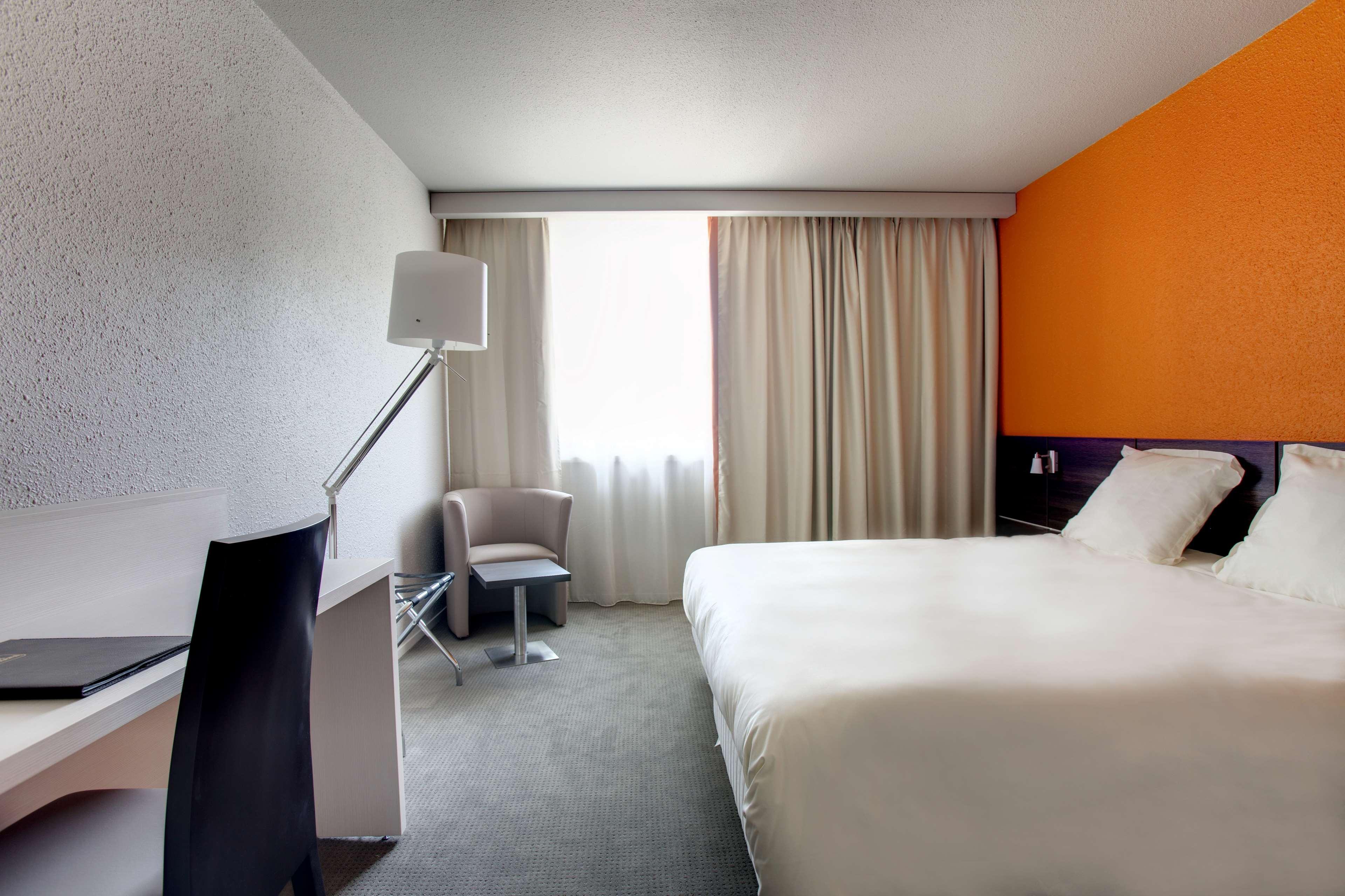 Hotel Western Alexander Park 4*