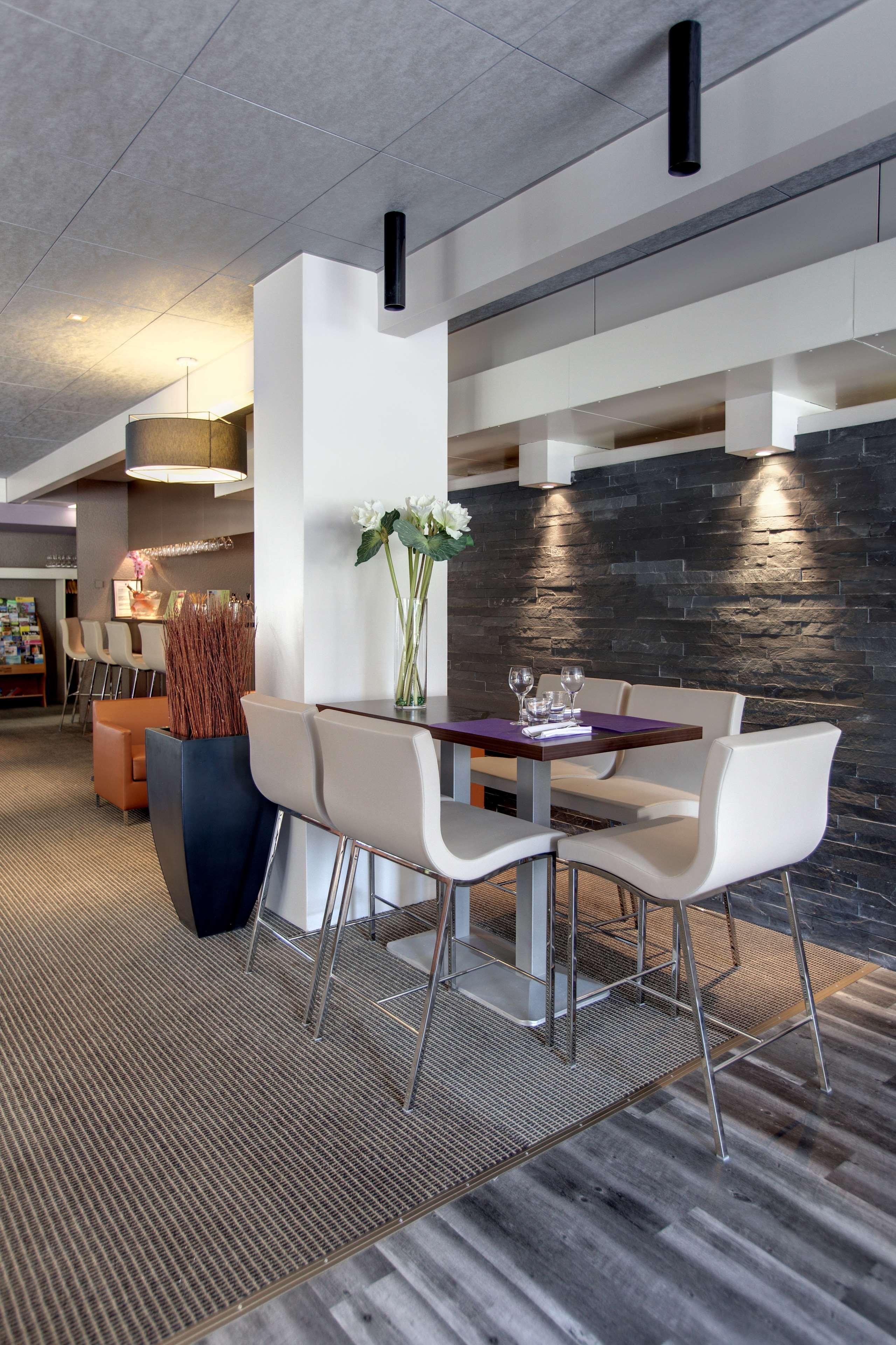 Hotel Western Alexander Park Chambéry