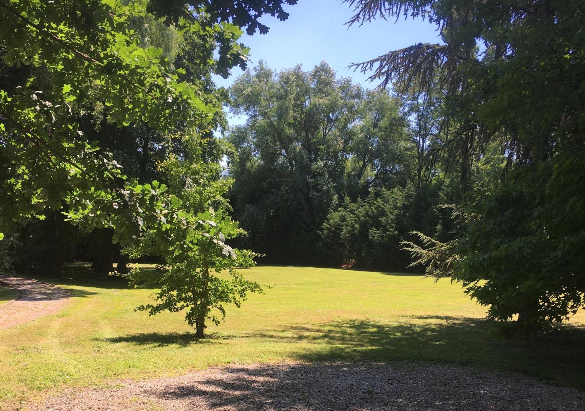 Western Alexander Park 4*