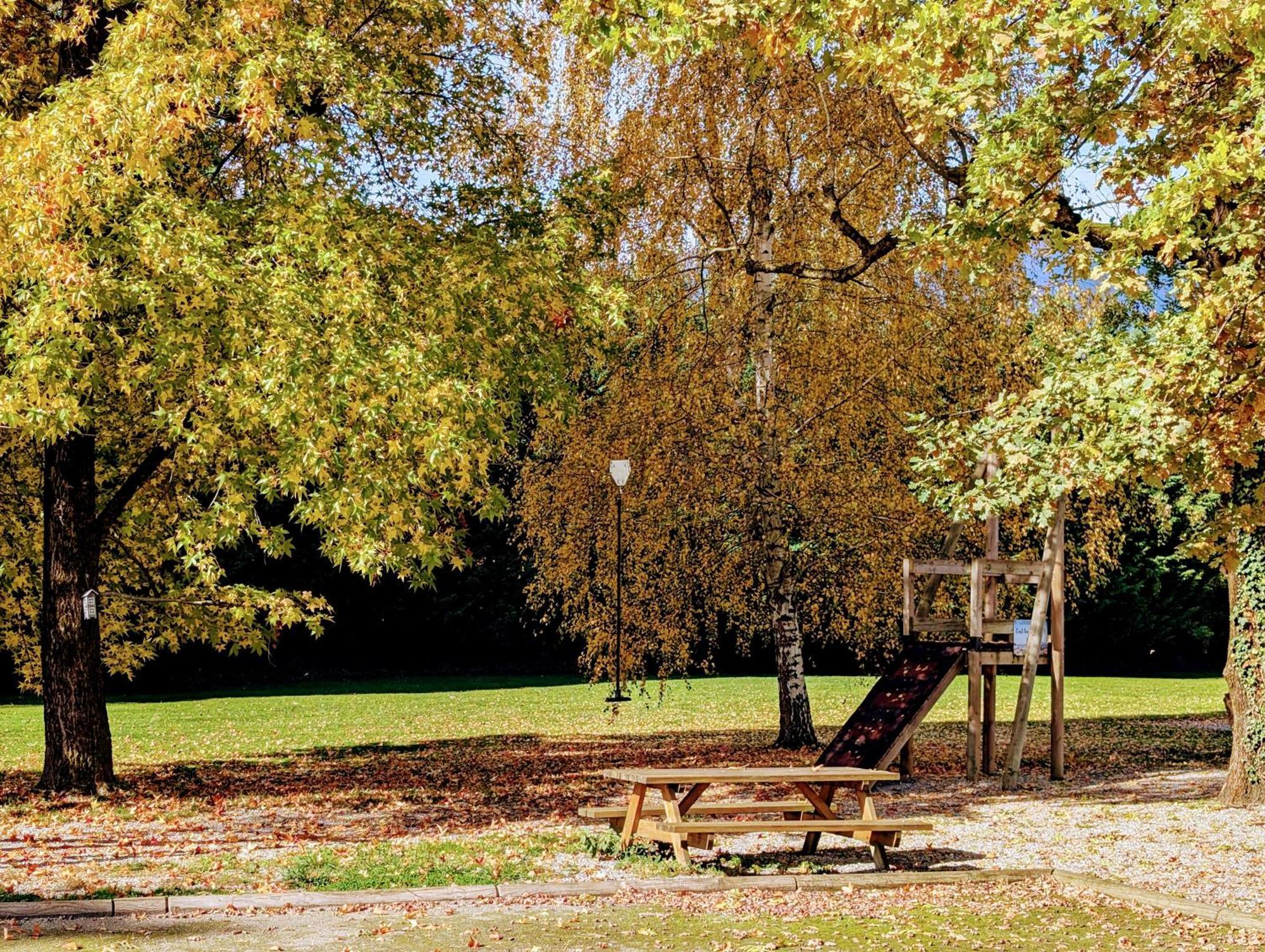 Western Alexander Park