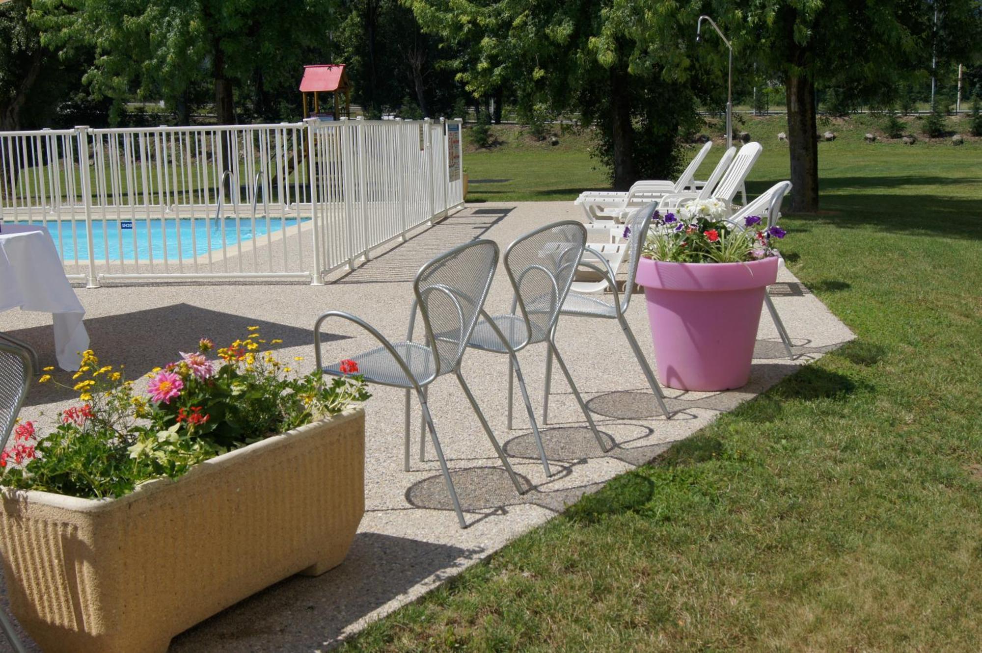 Western Alexander Park Hotel