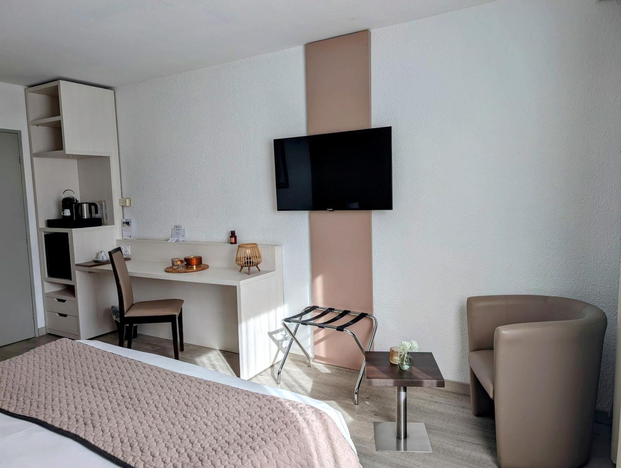 Western Alexander Park 4* Chambéry