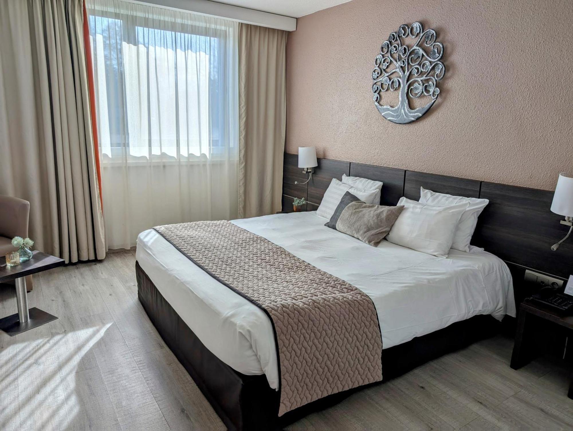 Western Alexander Park Hotel