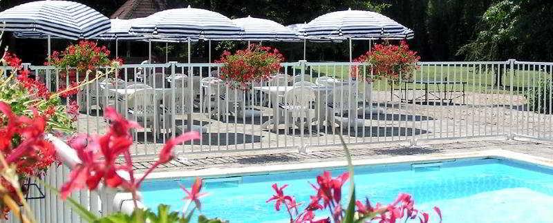 Hotel Western Alexander Park Chambéry