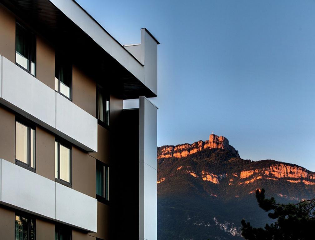 Western Alexander Park 4* Chambéry