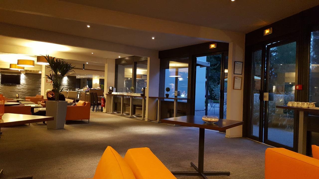 Western Alexander Park 4* Chambéry