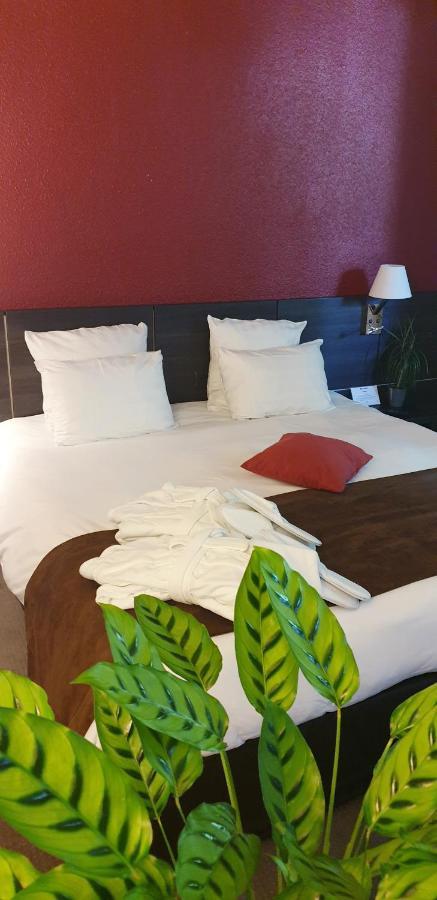 Hotel Western Alexander Park