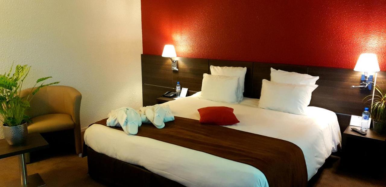 Western Alexander Park Hotel 4*